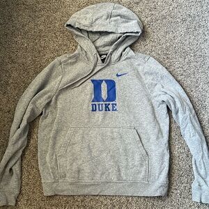 Nike Duke Hoodie (M)